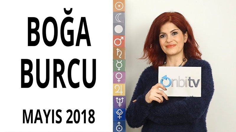 Boğa Burcu Mayıs 2018 Yorumları