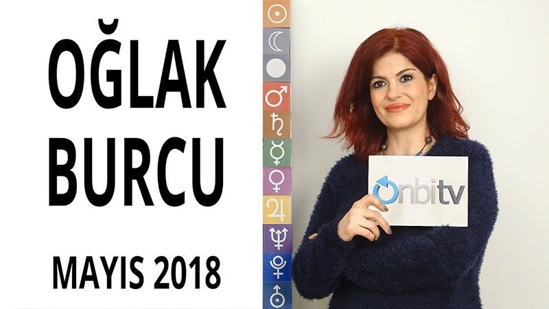 Oğlak Burcu Mayıs 2018 Yorumları