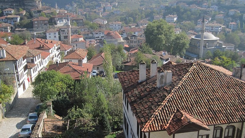 Çocukla Gezmek | Safranbolu & Amasra
