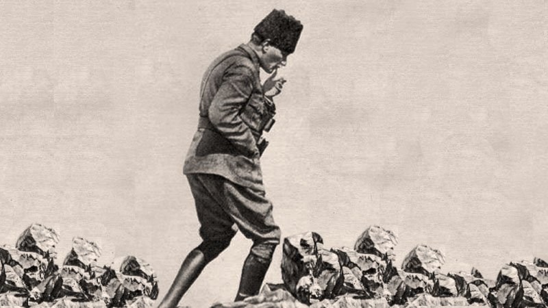Büyük Taarruz