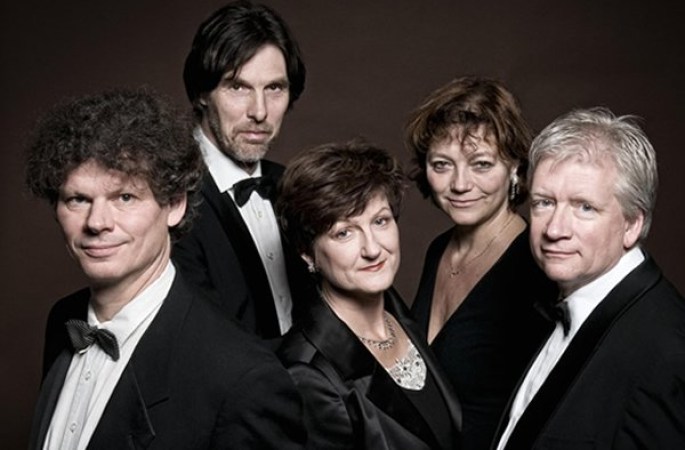 6. Opus Amadeus Oda Müziği Festivali