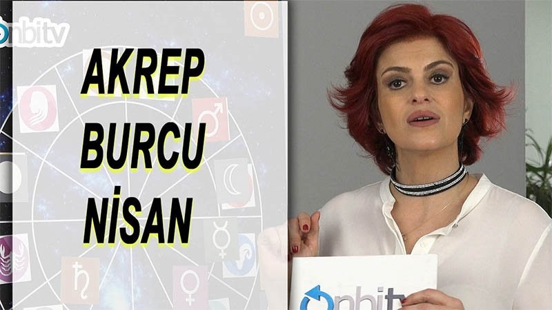 Akrep Burcu Nisan 2017 Yorumları