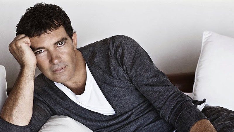 Antonio Banderas Okula mı Başladı?