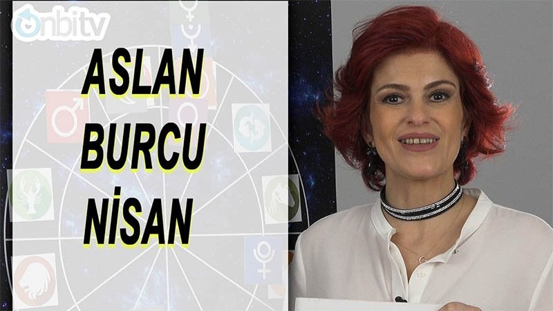 Aslan Burcu Nisan 2017 Yorumları