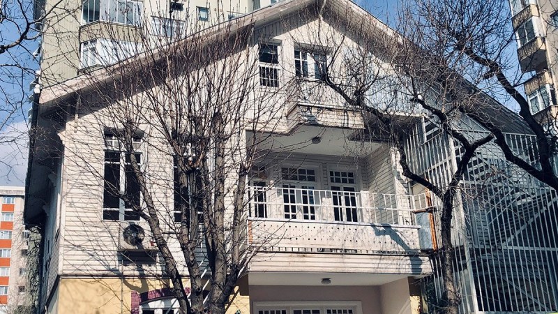 Suadiye Bostancı Gezisi