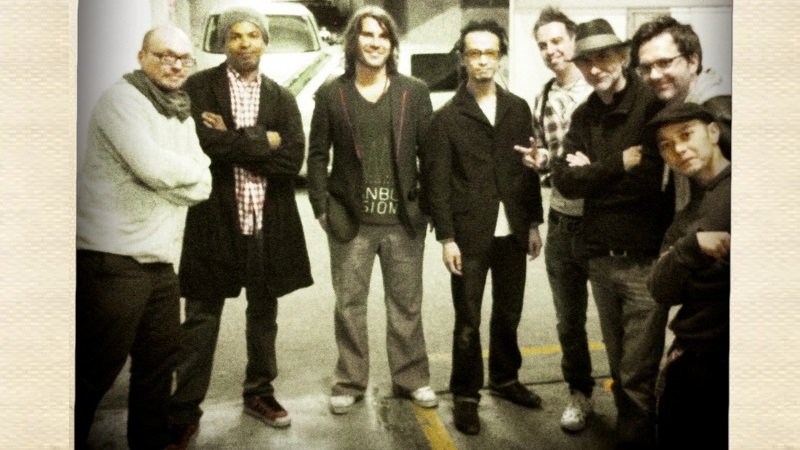 Bugge 'N' Friends