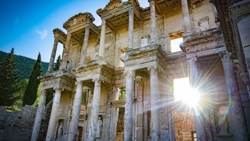 Pandemi de Olsa Tatil Olmazsa Olmaz!