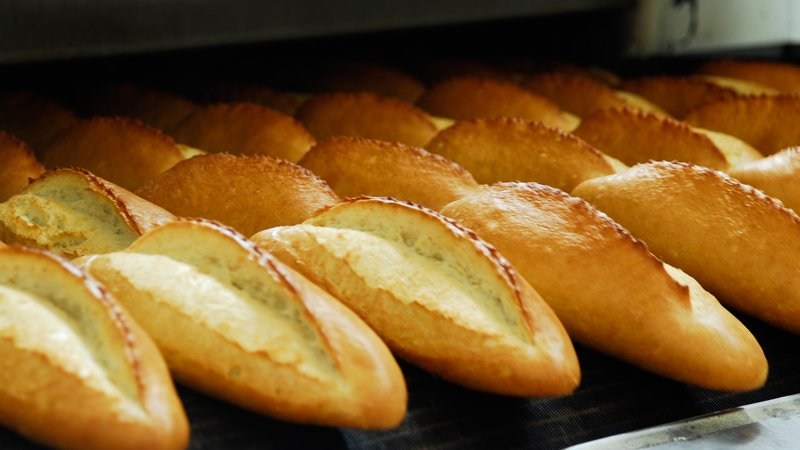 Rüyada Ekmek Görmek