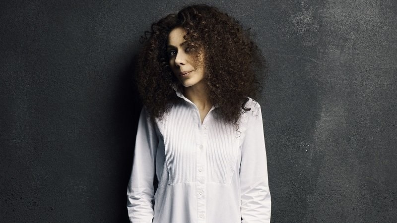 Elif Çağlar Trio