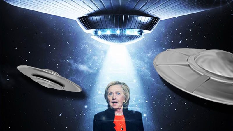Hillary Clinton'dan Sıradışı Seçim Vaadi