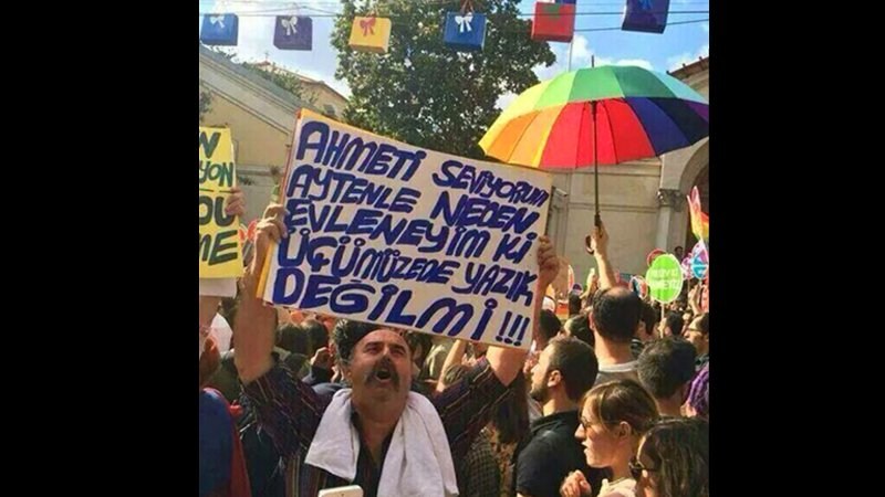 Nerdesin Aşkım?