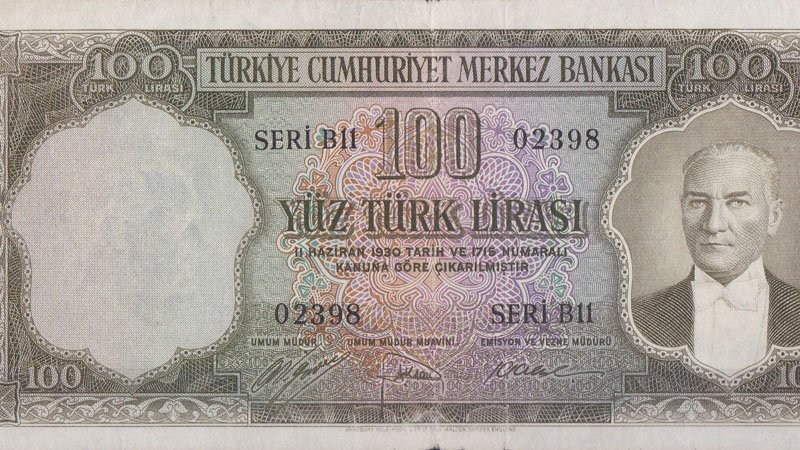 Rüyada Kağıt Para Görmek
