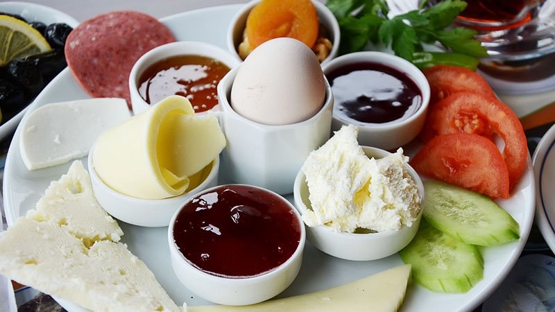 Kışın Kilo Almak İstemiyorsanız Bunları Yapın