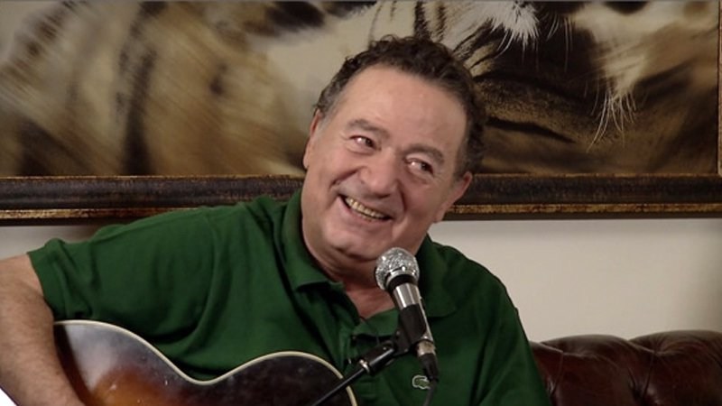 Kayahan'a Veda