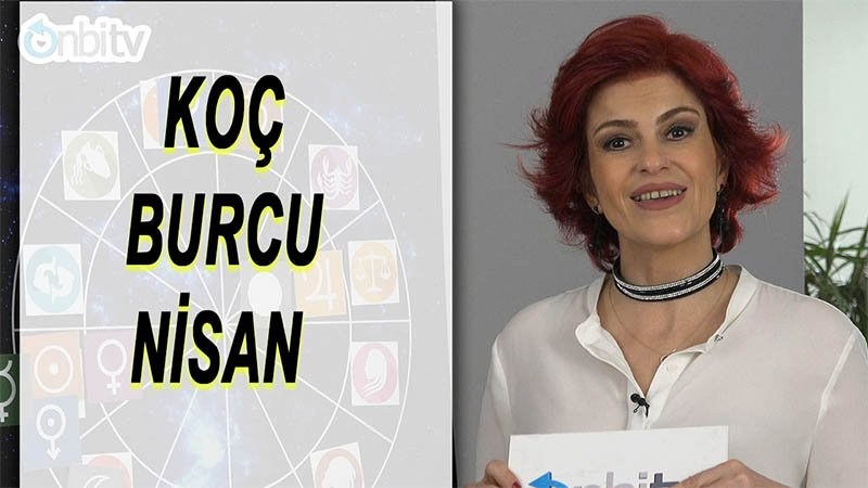 Koç Burcu Nisan 2017 Yorumları