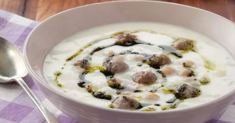 Lebeniye Çorbası
