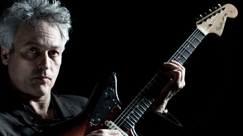 Marc Ribot