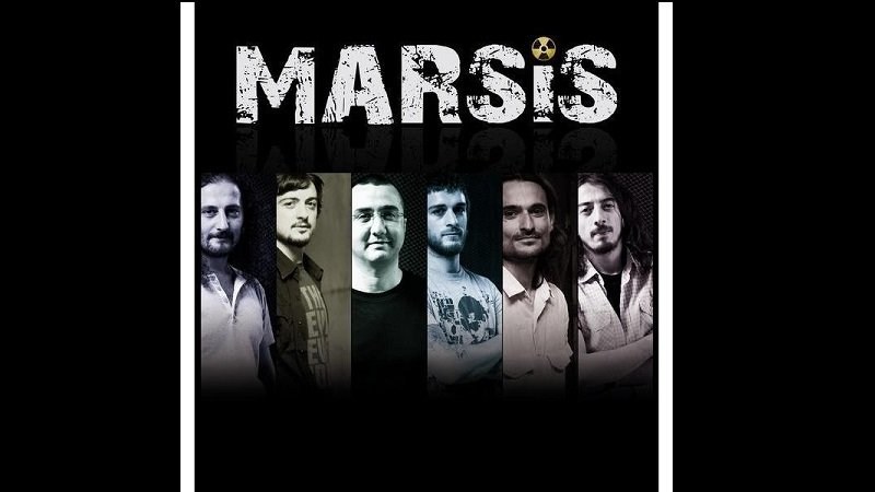 Marsis