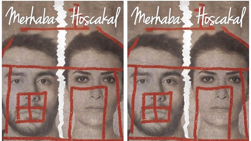 Merhaba Hoşçakal