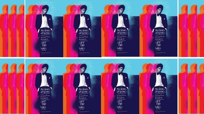 Michael Jackson'ın Yolculuğu - Michael Jackson's Journey From Motown To Off The Wall