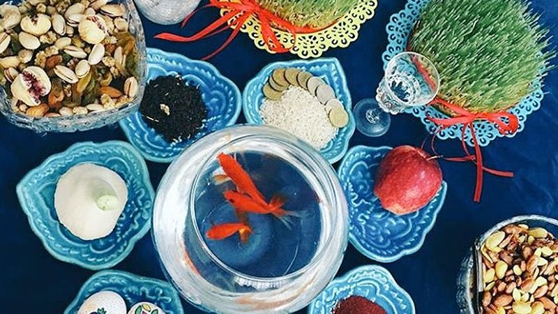 Somut Olmayan Kültürel Miras: Nevruz