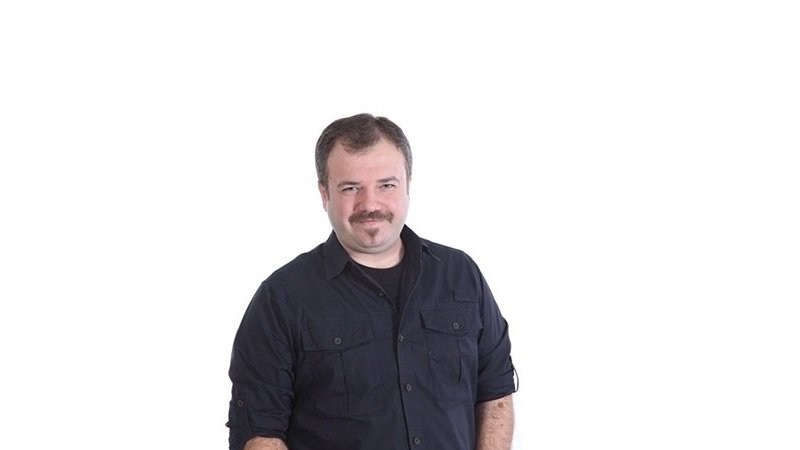 Nihat Sırdar ile Sivrisinek - Bütün Kazlar Toplandık