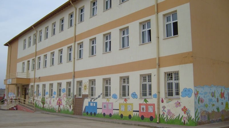 Rüyada Okul Görmek