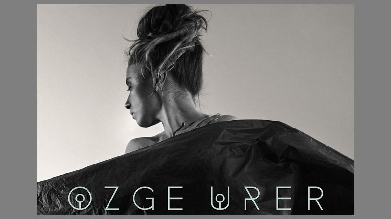 Özge Ürer