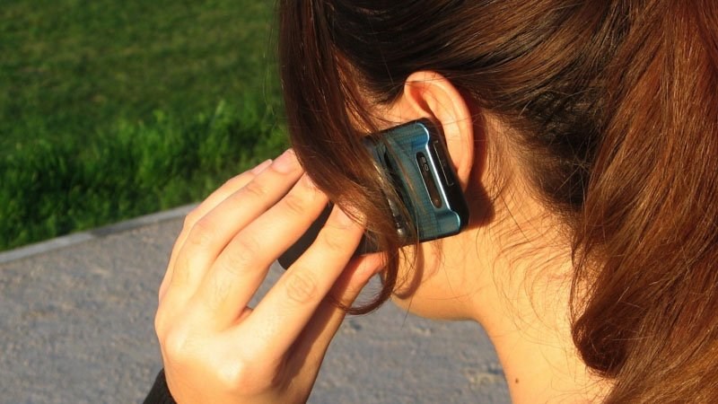 Rüyada Telefon Görmek