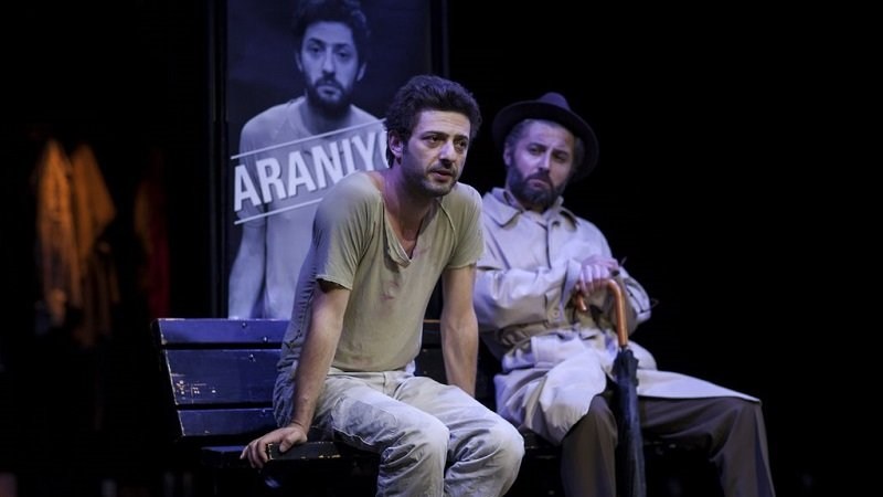 Roberto Zucco