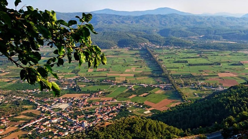 Gökova Aşıklar Yolu | İçinden Geçmeniz Gereken Bir Hazine