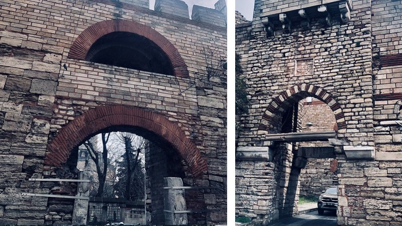 Silivrikapı Gezisi