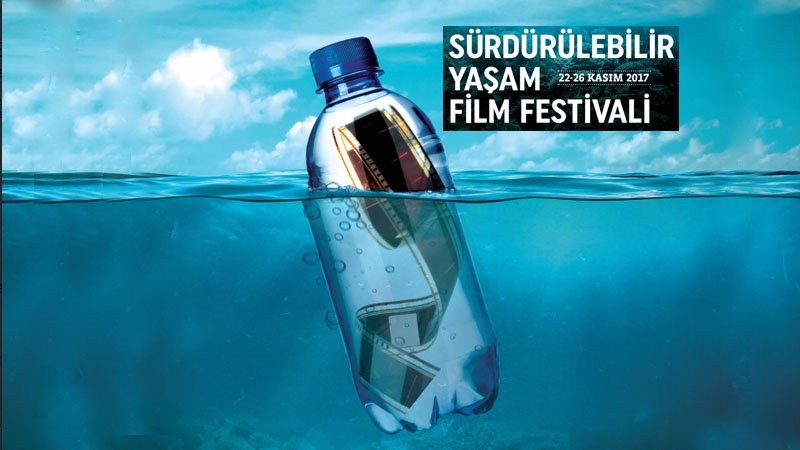 Sürdürülebilir Yaşam Film Festivali 2017