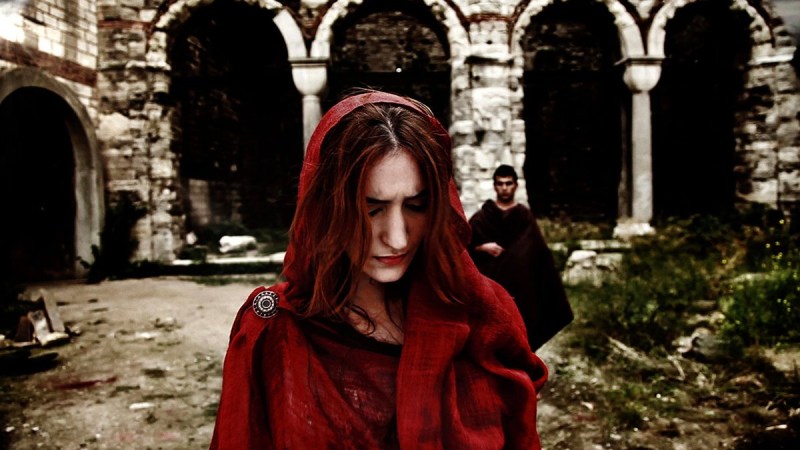 Tekfur Sarayı