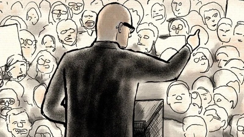 Vasatlaştırma Politikası: Ulaşamadıklarına ve Sahip Olamadıklarına Engel Olma
