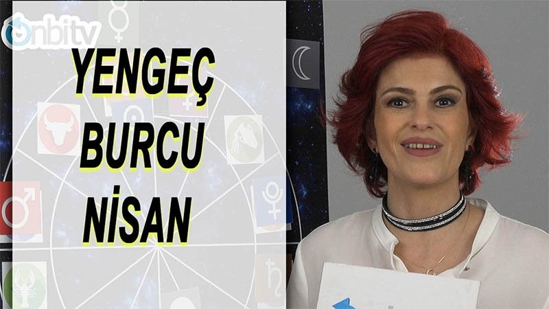 Yengeç Burcu Nisan 2017 Yorumları
